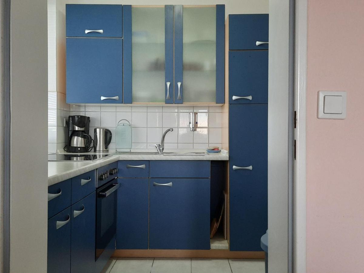 48 Qm Whole Apartment To Rent Out Near Ini And Mhh 하노버 외부 사진