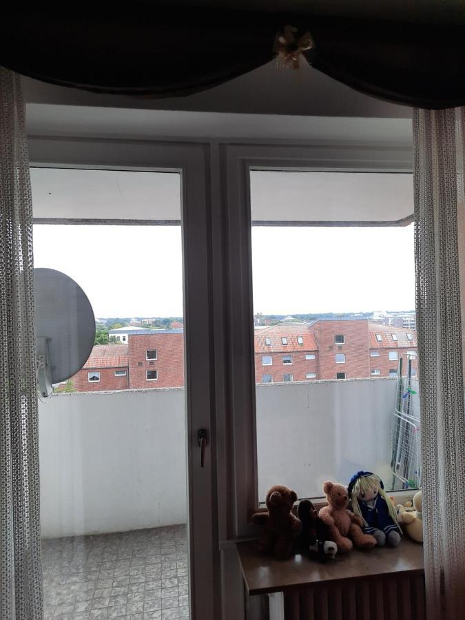 48 Qm Whole Apartment To Rent Out Near Ini And Mhh 하노버 외부 사진