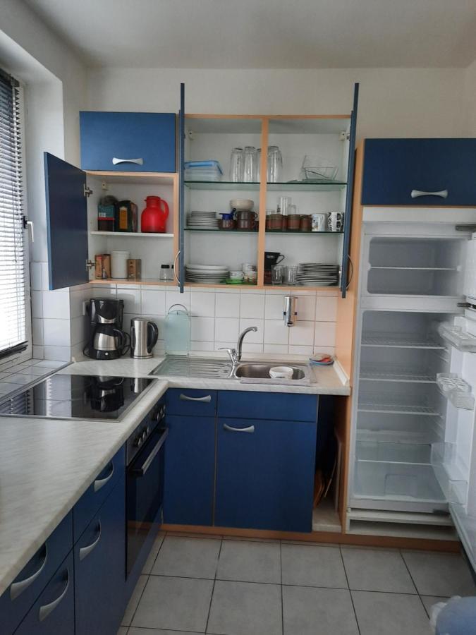 48 Qm Whole Apartment To Rent Out Near Ini And Mhh 하노버 외부 사진