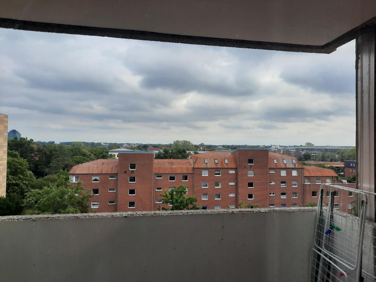 48 Qm Whole Apartment To Rent Out Near Ini And Mhh 하노버 외부 사진