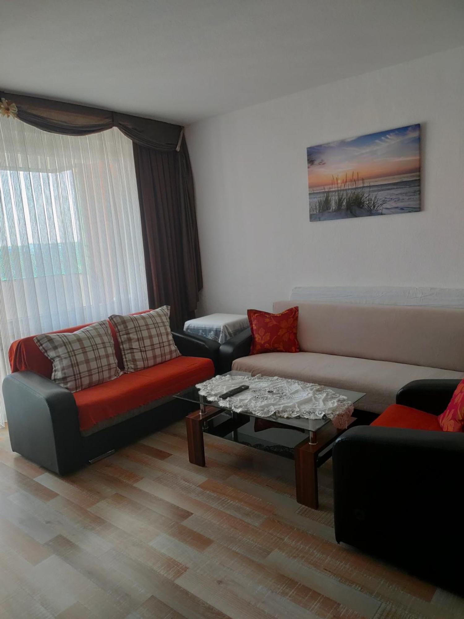 48 Qm Whole Apartment To Rent Out Near Ini And Mhh 하노버 외부 사진