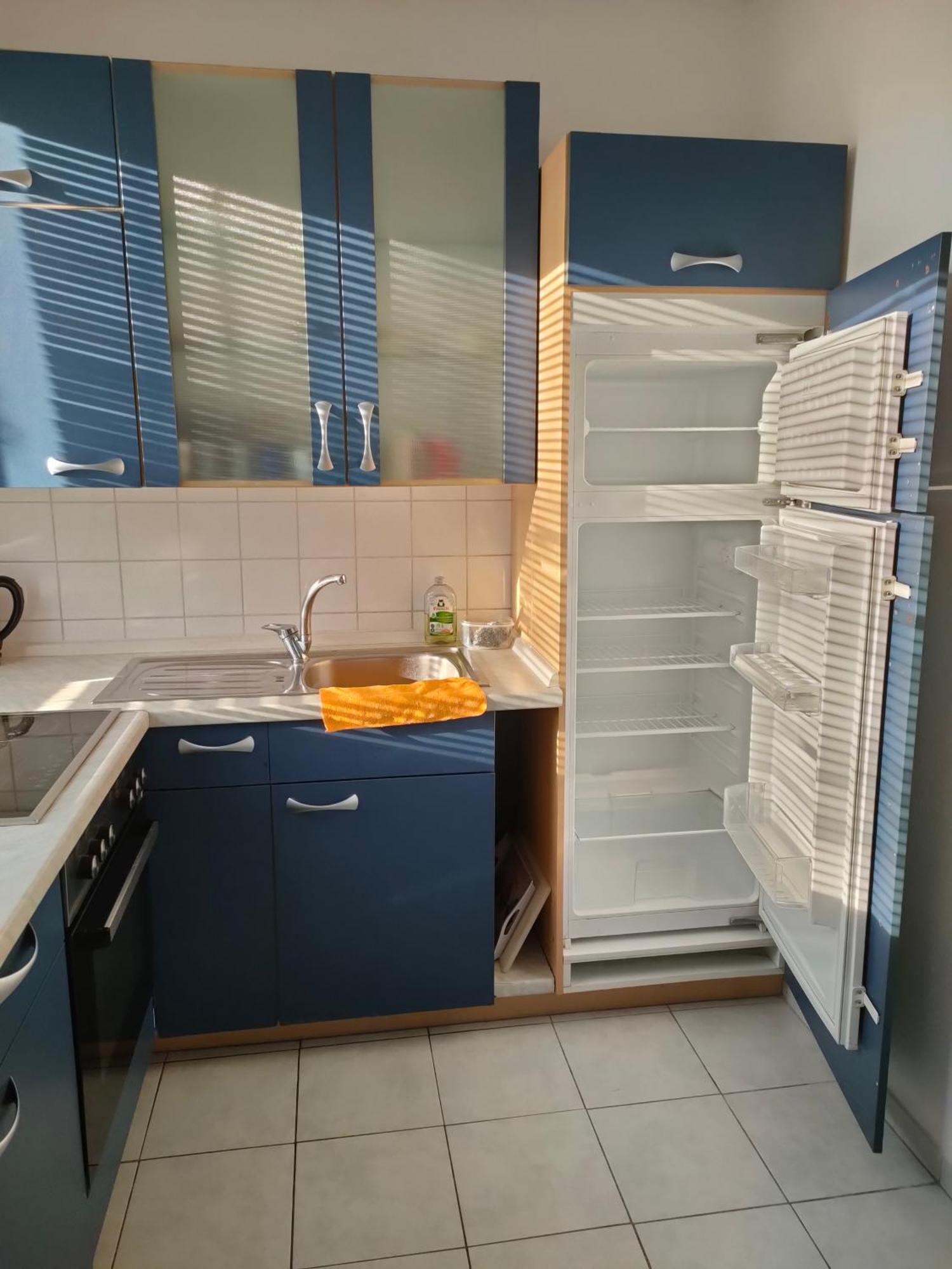 48 Qm Whole Apartment To Rent Out Near Ini And Mhh 하노버 외부 사진