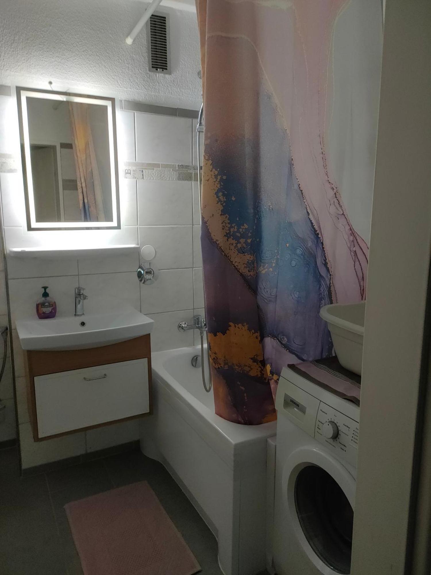 48 Qm Whole Apartment To Rent Out Near Ini And Mhh 하노버 외부 사진